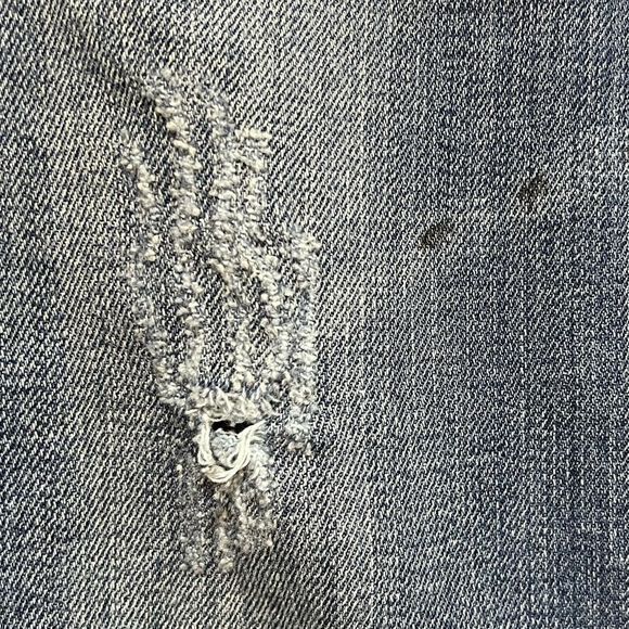 BDG‎ Sz 26 High Rise Twig Ankle Blue Jeans - Picture 3 of 10